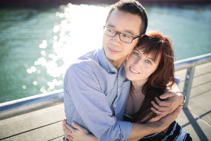 engagement photographer toronto