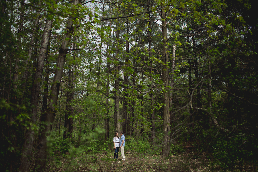 engagement photography peterborough