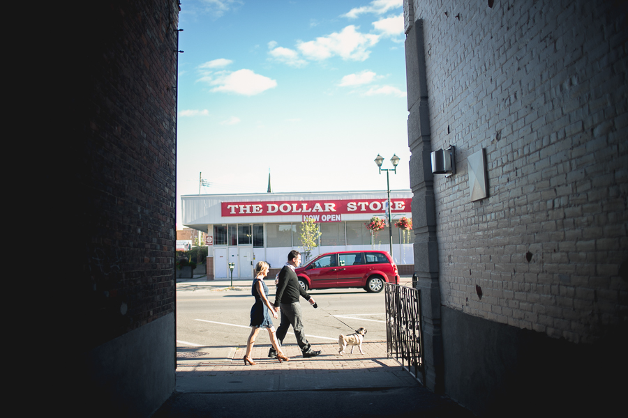 engagement photography peterborough ontario, engagement photography lindsay ontario, surprise wedding, ash nayler photography