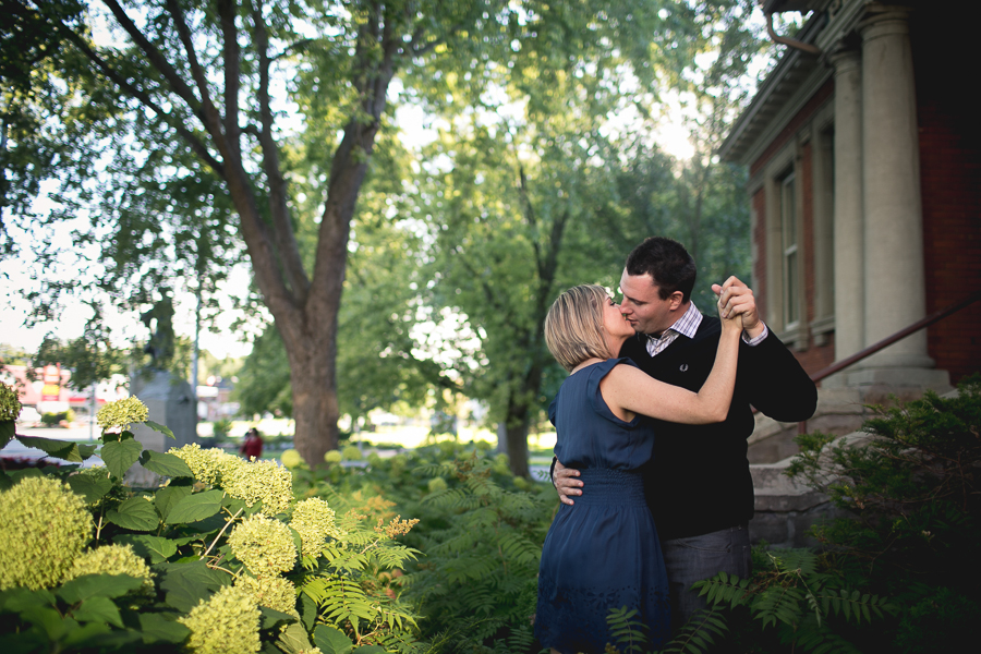 engagement photography peterborough ontario, engagement photography lindsay ontario, surprise wedding, ash nayler photography