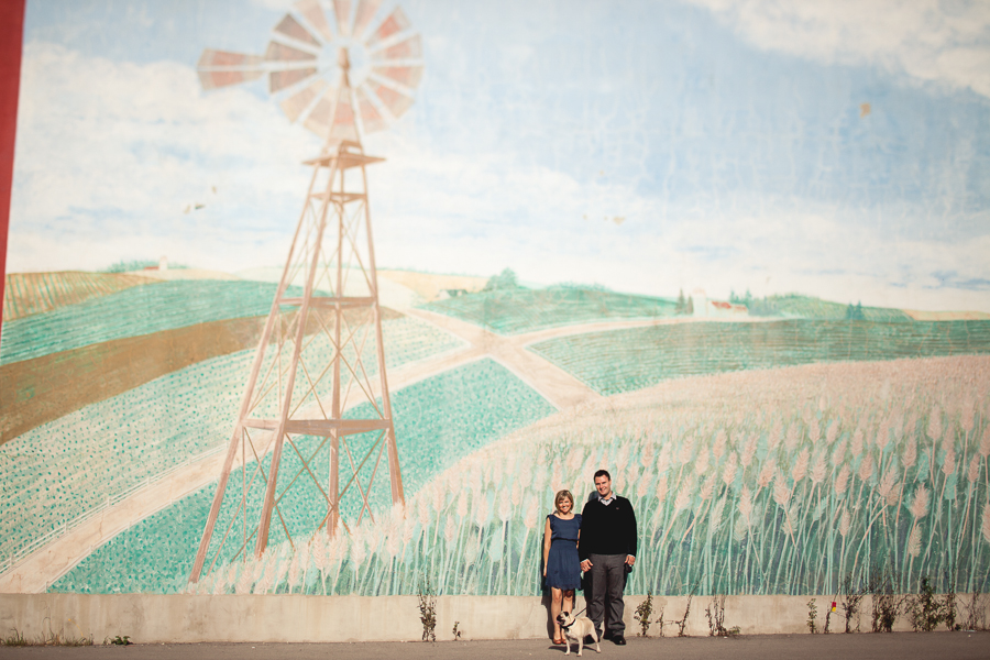 engagement photography peterborough ontario, engagement photography lindsay ontario, surprise wedding, ash nayler photography