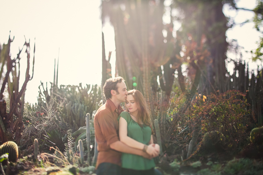 los angeles engagement photography, california engagement photography, huntington gardens engagement photography, shannon lucio, charlie hofheimer, ash nayler photography, destination wedding photography