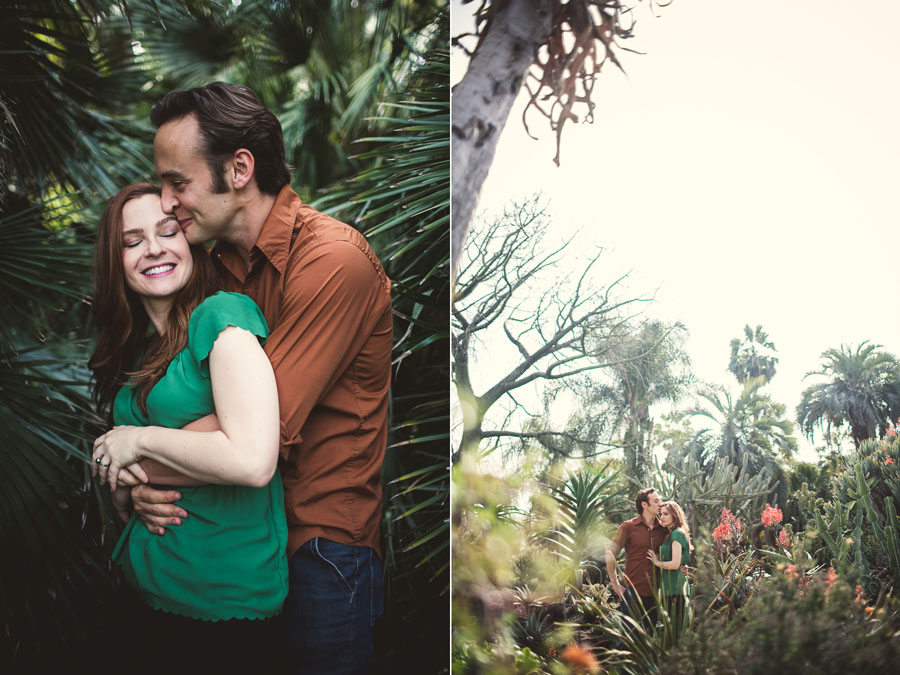 los angeles engagement photography, california engagement photography, huntington gardens engagement photography, shannon lucio, charlie hofheimer, ash nayler photography, destination wedding photography