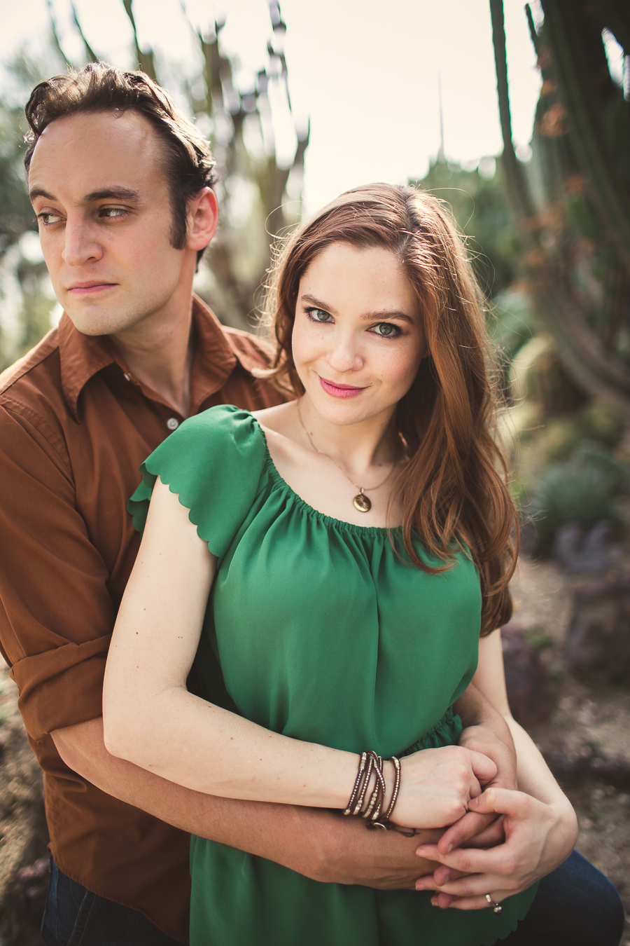 Charlie Shannon S Huntington Garden Engagement Shoot Los Angeles California Ash Nayler Photography