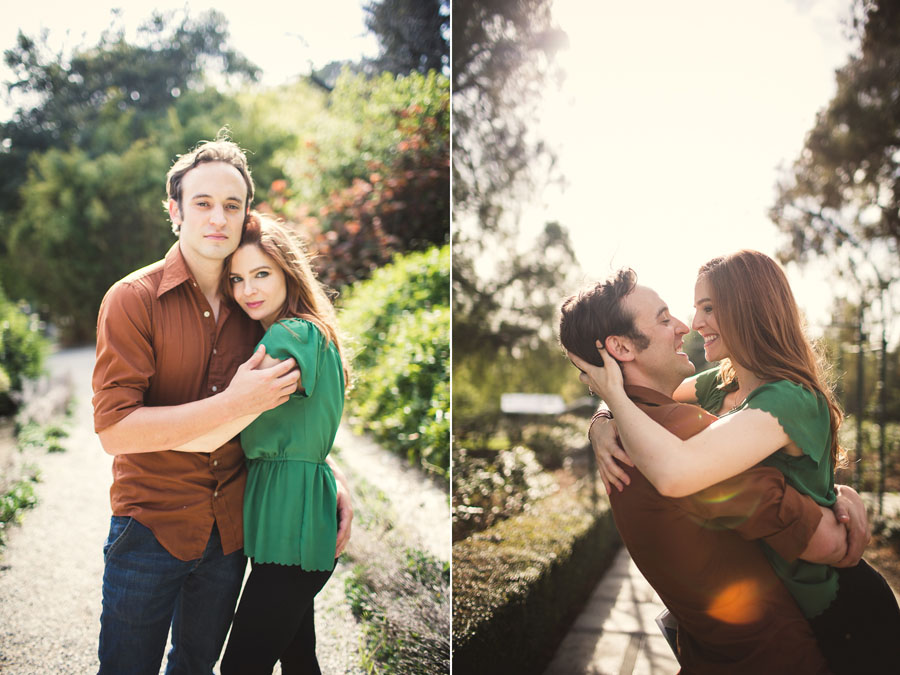 los angeles engagement photography, california engagement photography, huntington gardens engagement photography, shannon lucio, charlie hofheimer, ash nayler photography, destination wedding photography