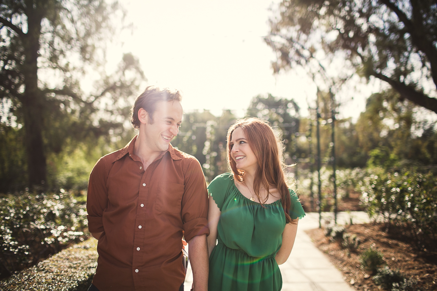 los angeles engagement photography, california engagement photography, huntington gardens engagement photography, shannon lucio, charlie hofheimer, ash nayler photography, destination wedding photography