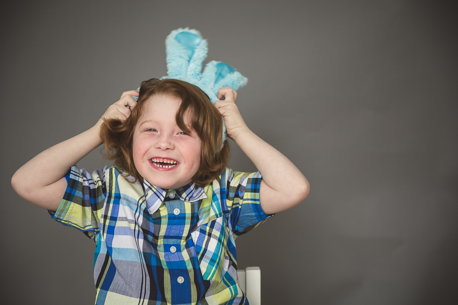 easter mini sessions, easter portraits downtown peterborough, portrait photographer downtown peterborough, peterborough photography, photography studio downtown peterborough