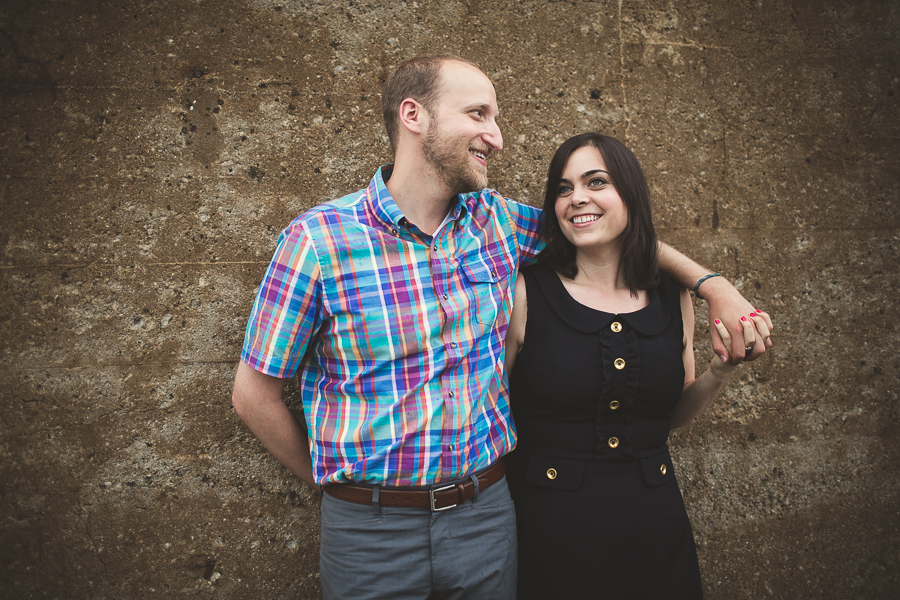 rainy engagement photos, port hope engagement photography, engagement photographer ontario, engagement photographer peterborough, ash nayler photography, ash nayler, ontario wedding photographer