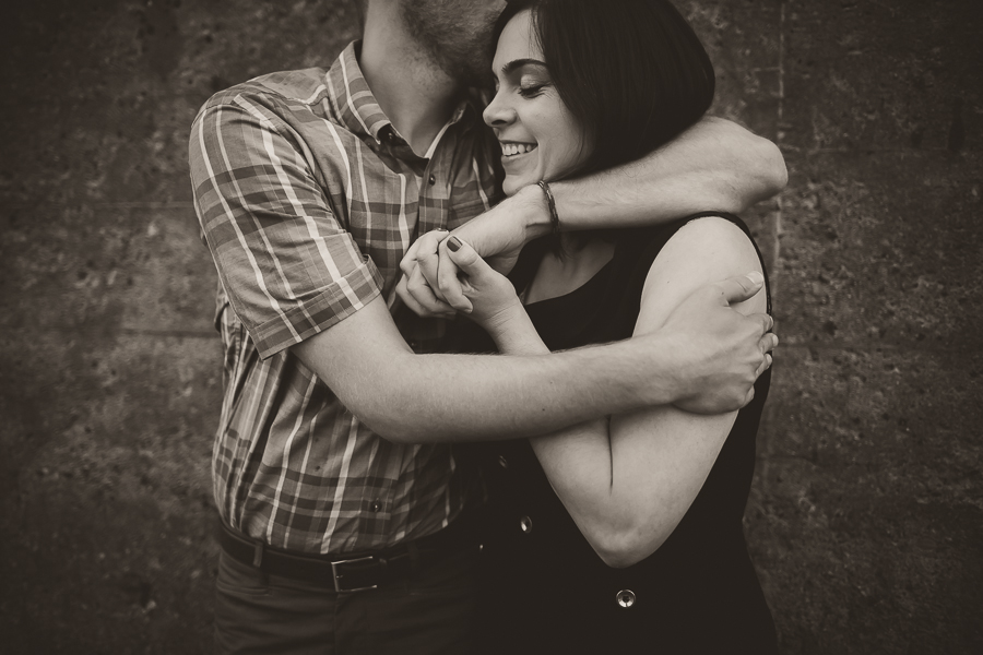 rainy engagement photos, port hope engagement photography, engagement photographer ontario, engagement photographer peterborough, ash nayler photography, ash nayler, ontario wedding photographer