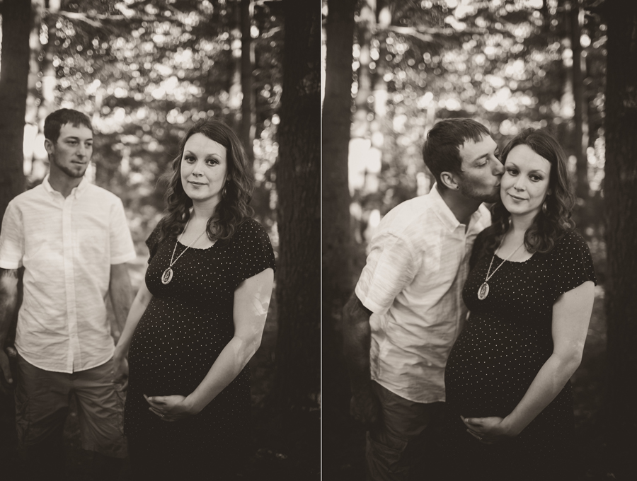 maternity photography peterborough ontario, ash nayler photography, ontario maternity photography, peterborough portrait photographer