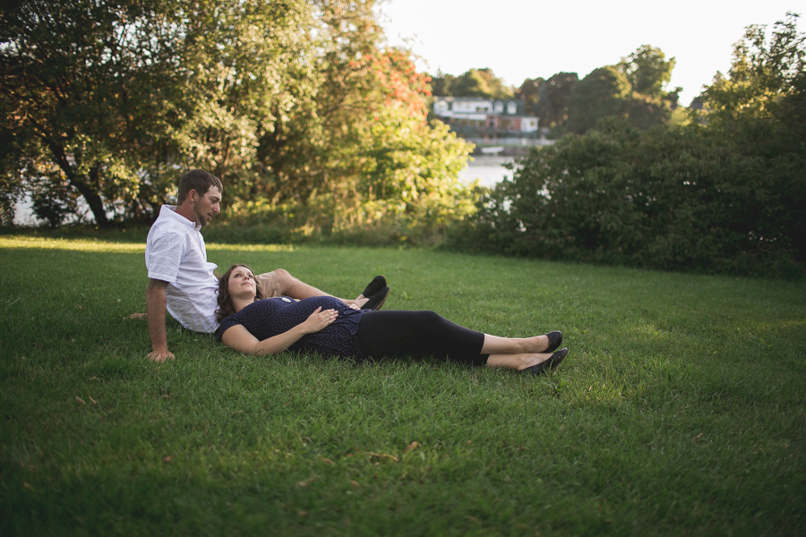 maternity photography peterborough ontario, ash nayler photography, ontario maternity photography, peterborough portrait photographer