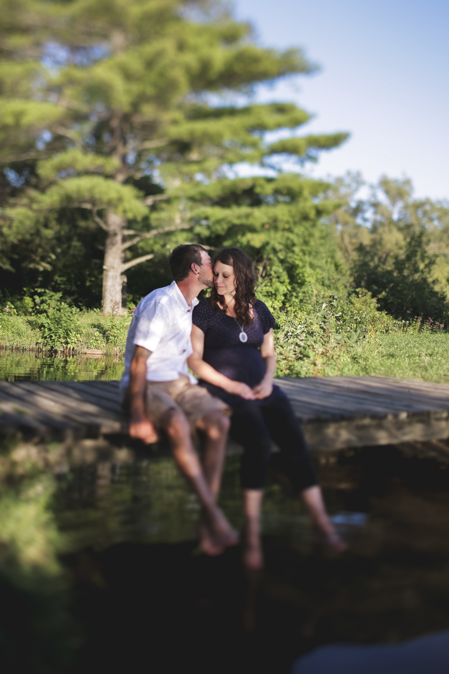 maternity photography peterborough ontario, ash nayler photography, ontario maternity photography, peterborough portrait photographer