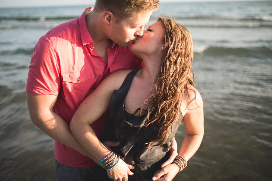 cobourg beach engagement photographer, destination wedding photographer, hawaii wedding photographer, ontario engagement photographer, ontario wedding photographer 