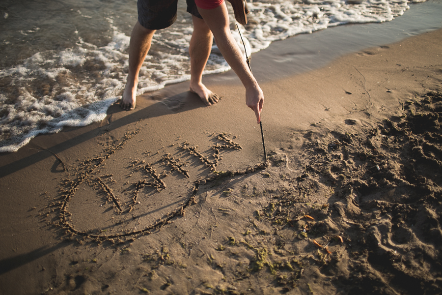 cobourg beach engagement photographer, destination wedding photographer, hawaii wedding photographer, ontario engagement photographer, ontario wedding photographer 