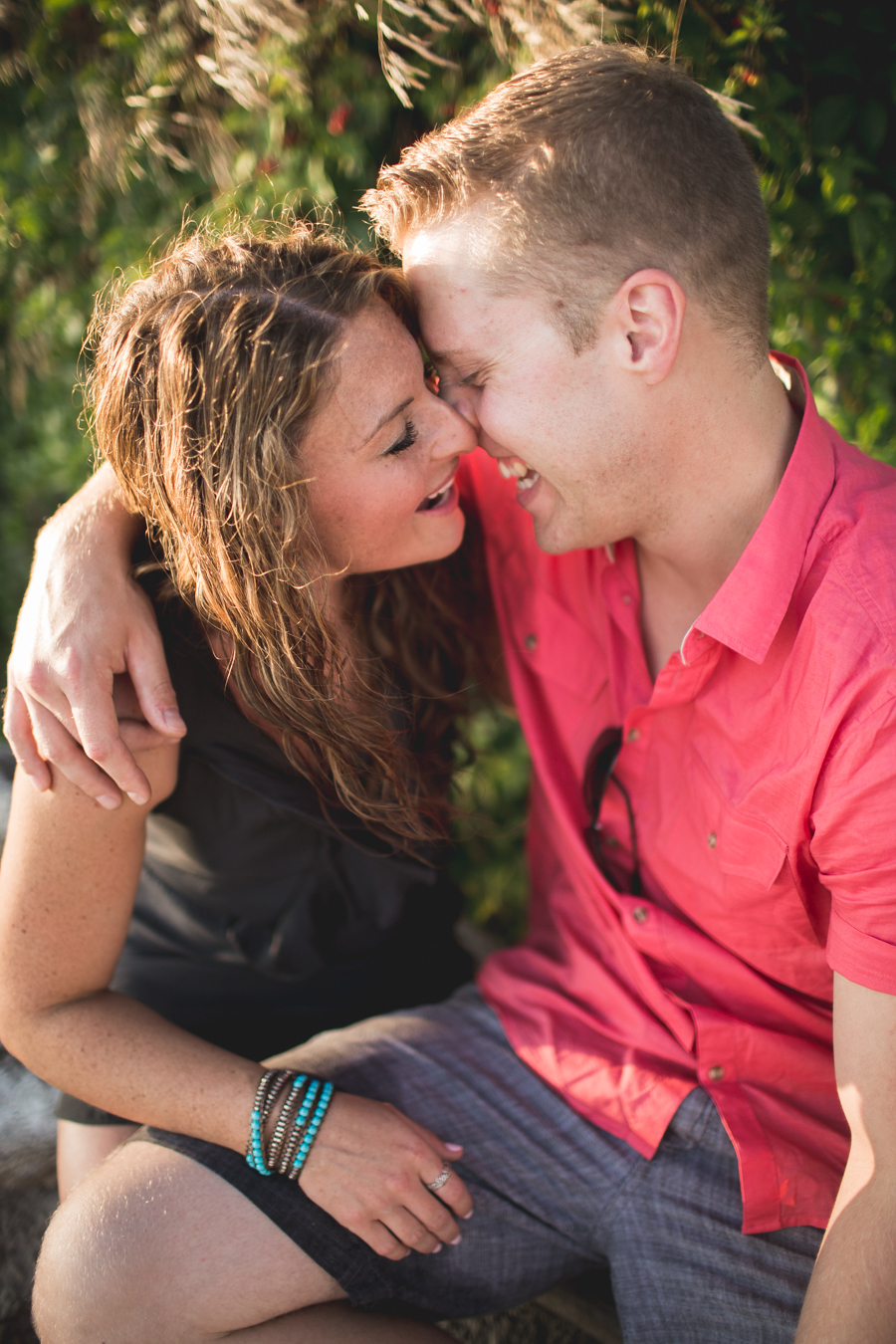 cobourg beach engagement photographer, destination wedding photographer, hawaii wedding photographer, ontario engagement photographer, ontario wedding photographer 