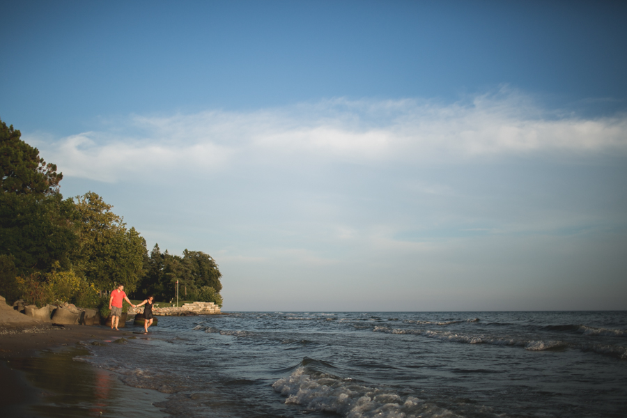 cobourg beach engagement photographer, destination wedding photographer, hawaii wedding photographer, ontario engagement photographer, ontario wedding photographer