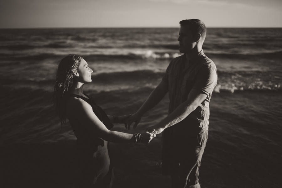 cobourg beach engagement photographer, destination wedding photographer, hawaii wedding photographer, ontario engagement photographer, ontario wedding photographer