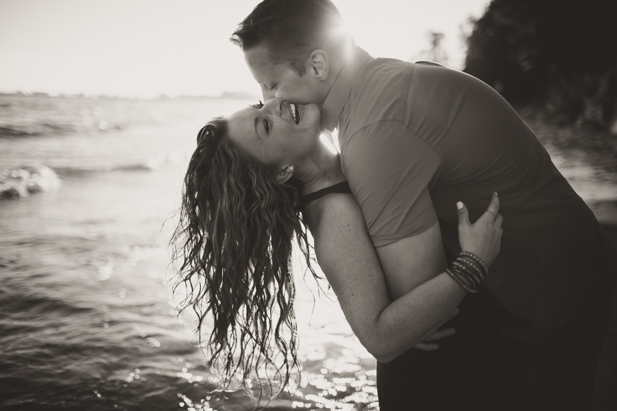 cobourg beach engagement photographer, destination wedding photographer, hawaii wedding photographer, ontario engagement photographer, ontario wedding photographer 