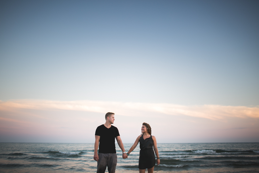 cobourg beach engagement photographer, destination wedding photographer, hawaii wedding photographer, ontario engagement photographer, ontario wedding photographer 