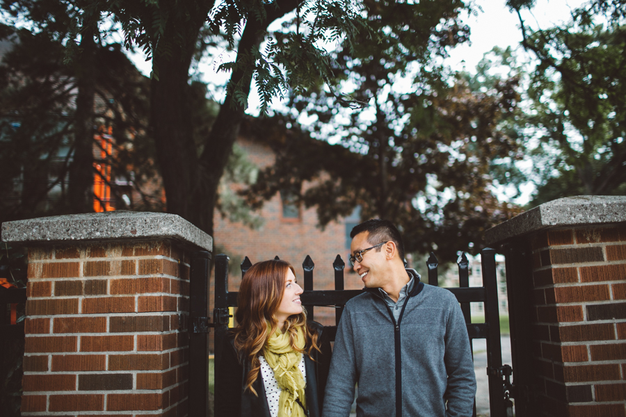 couples session toronto, toronto engagement photographer, ash nayler photographer