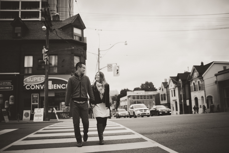 couples session toronto, toronto engagement photographer, ash nayler photographer