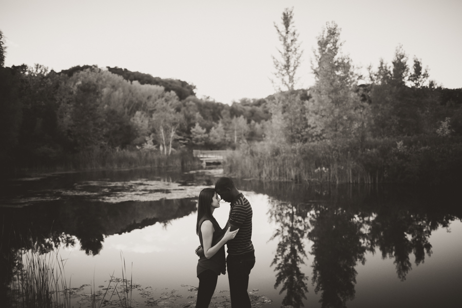 toronto engagement photographer, brickworks engagement photography, ontario engagement photographer, peterborough engagement photographer