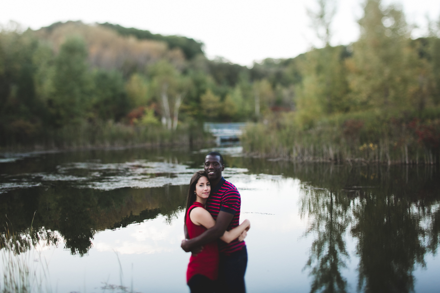 toronto engagement photographer, brickworks engagement photography, ontario engagement photographer, peterborough engagement photographer