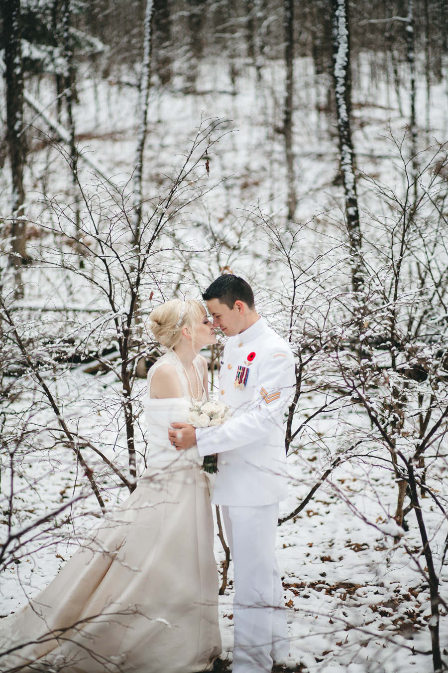 winter weddings, winter wedding photographer, winter weddings ontario, winter wedding peterborough, outdoor winter wedding photographer, ontario wedding photographer, peterborough wedding photographer, toronto wedding photographer, ash nayler photography, ash nayler