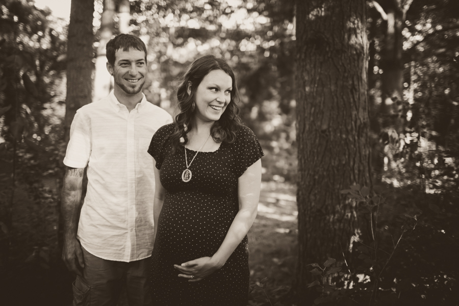 maternity photographer peterborough