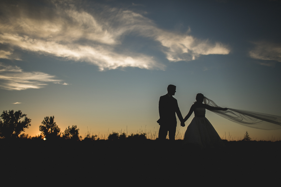 sunset wind peterborough wedding photographer