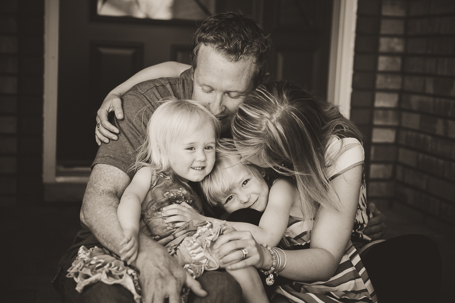 family photographer peterborough ontario