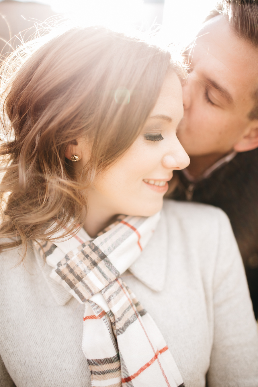 toronto engagement photography