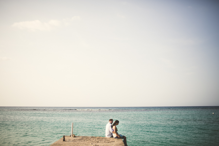 jamaica engagement photographer