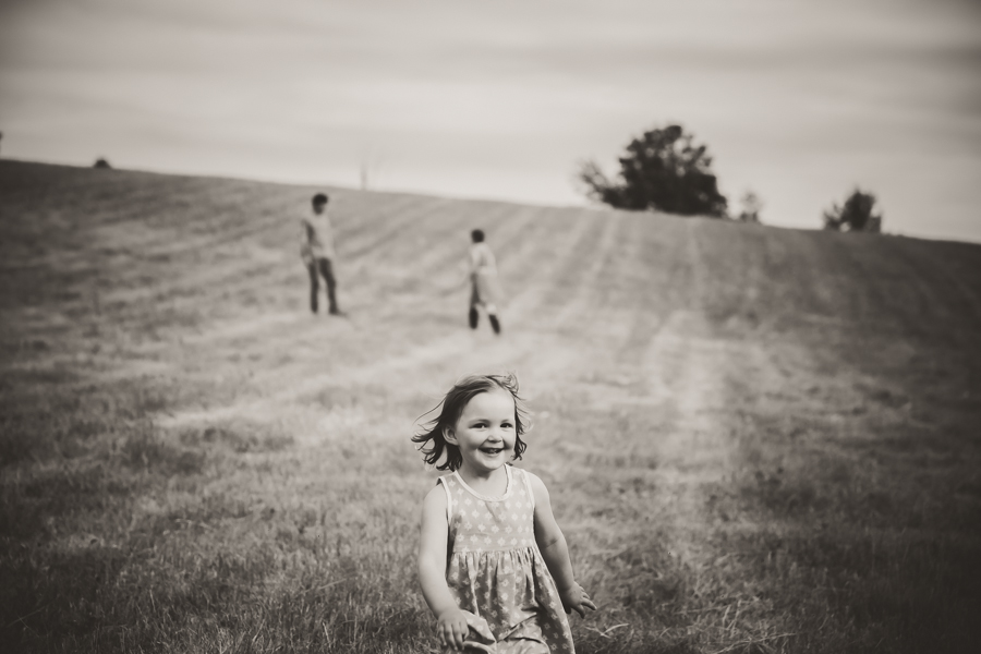 family portraits ontario