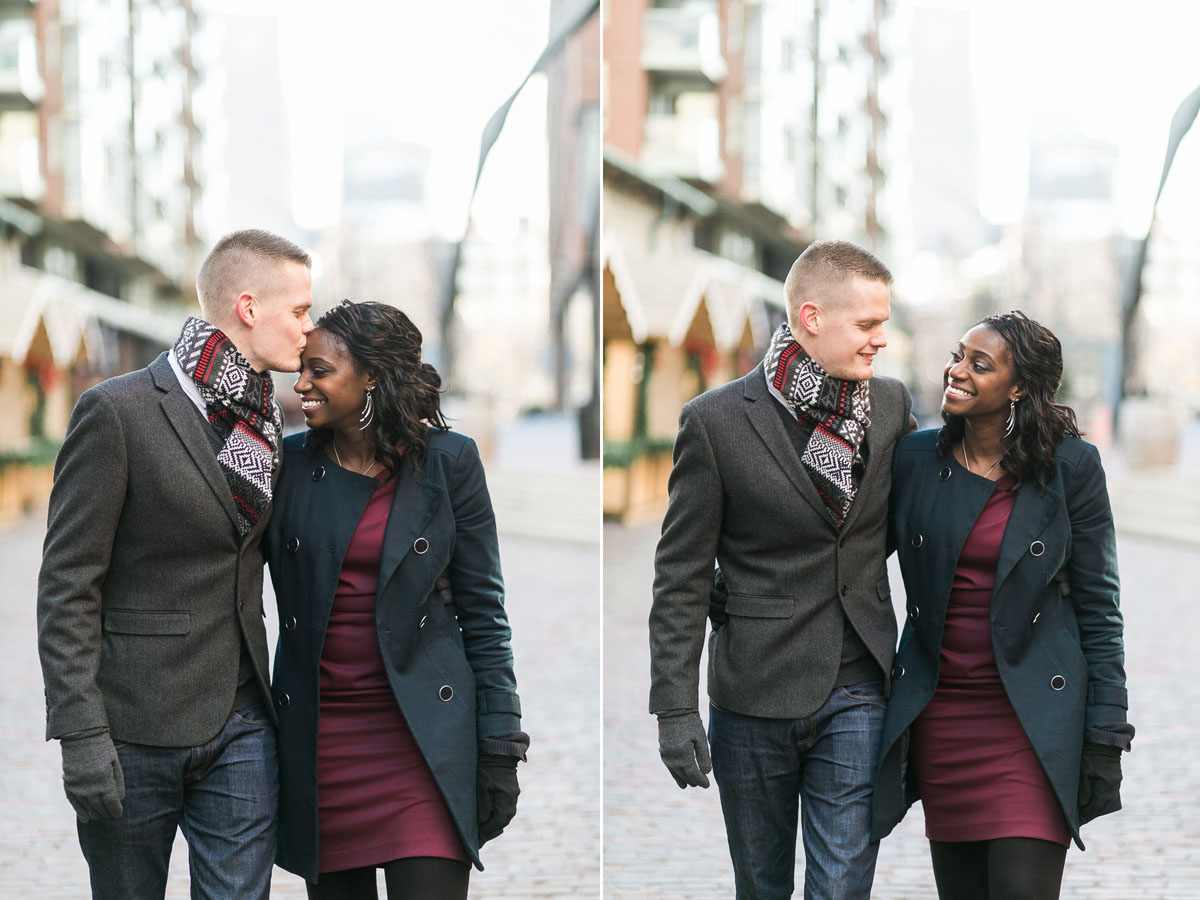 couples portraits