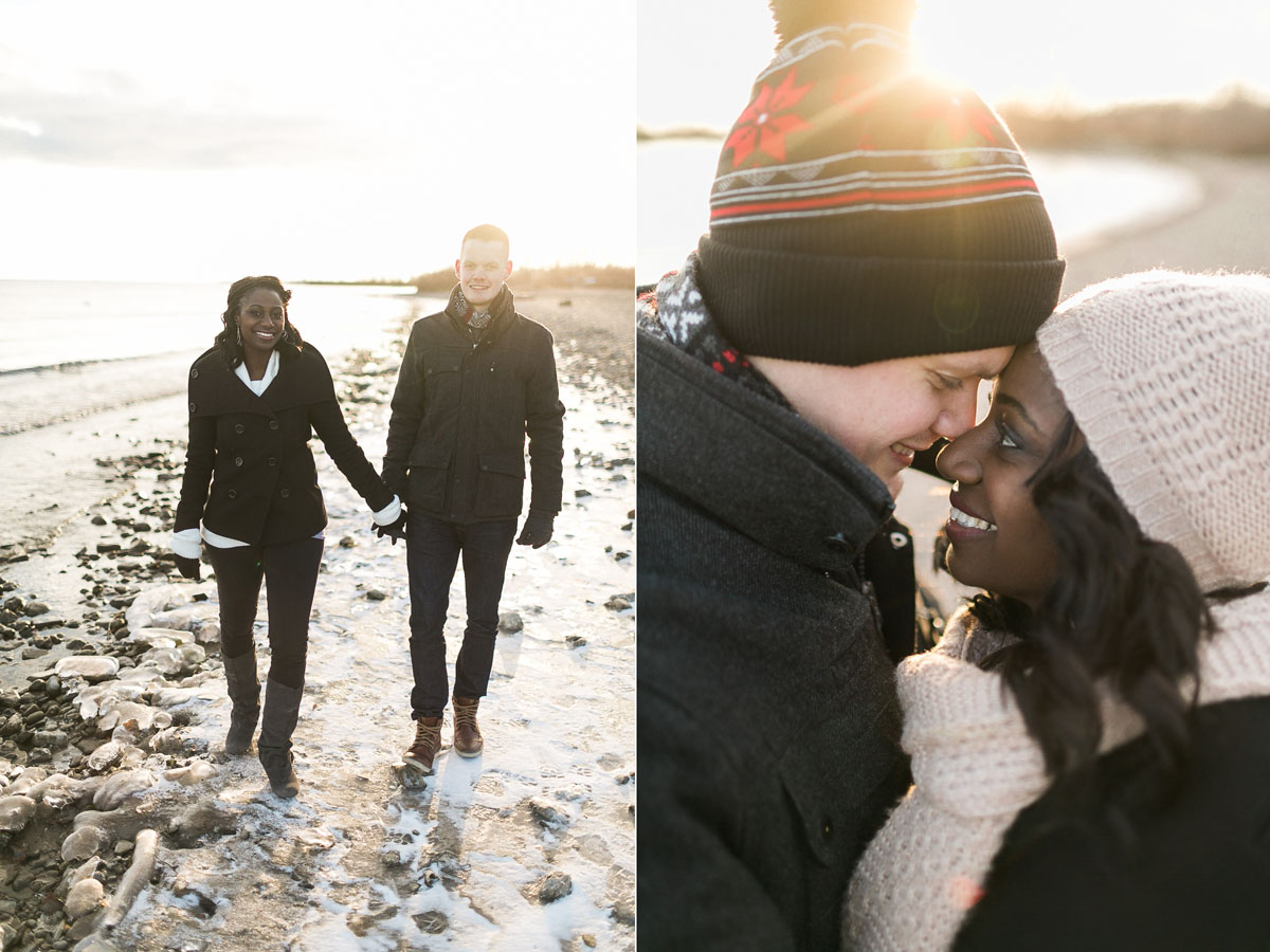 winter portraits toronto, ash nayler photography