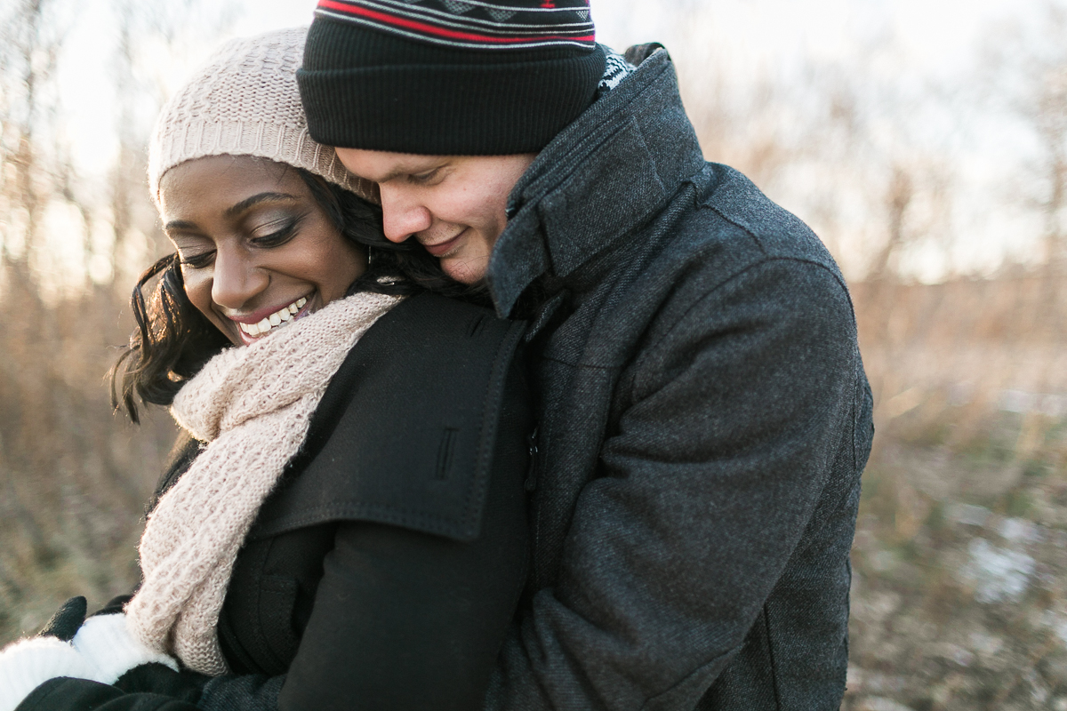 toronto engagement photographer