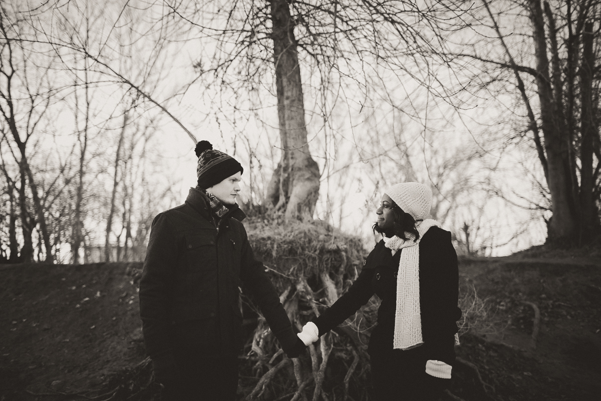 ontario engagement photographer