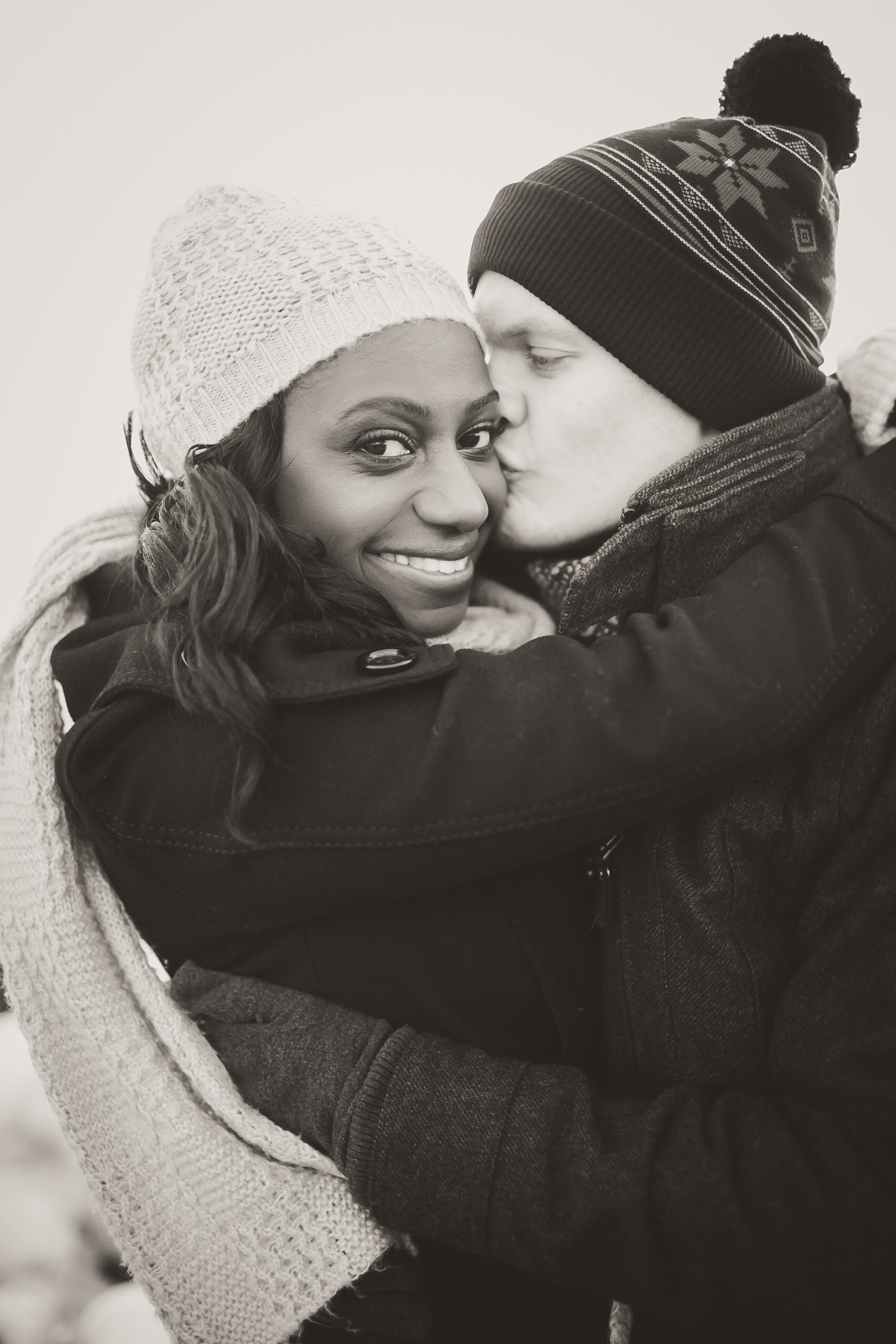 engagement photography