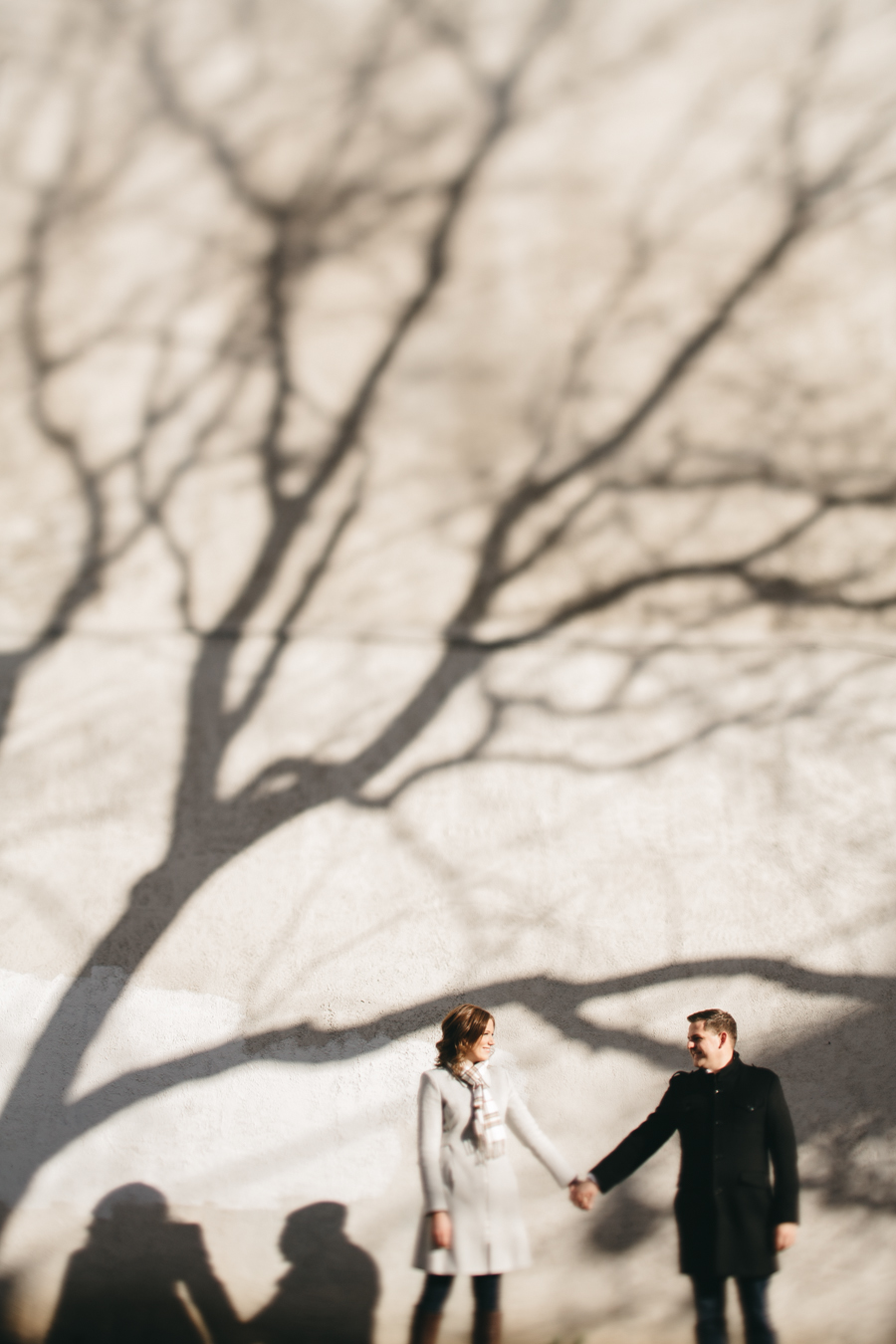 toronto engagement photography