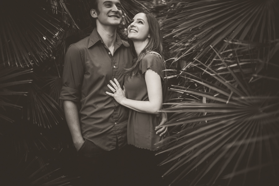 LA engagement photographer, shannon lucio 