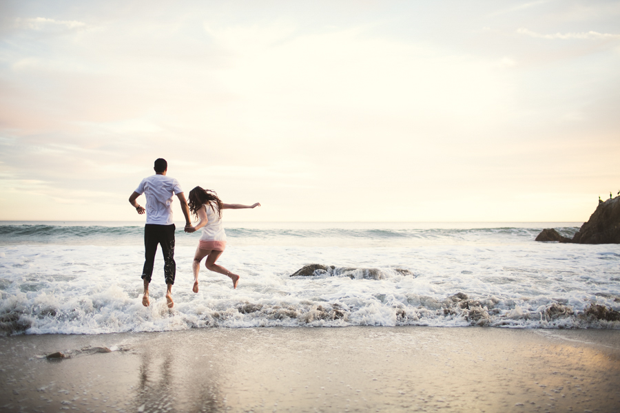 malibu wedding photographer