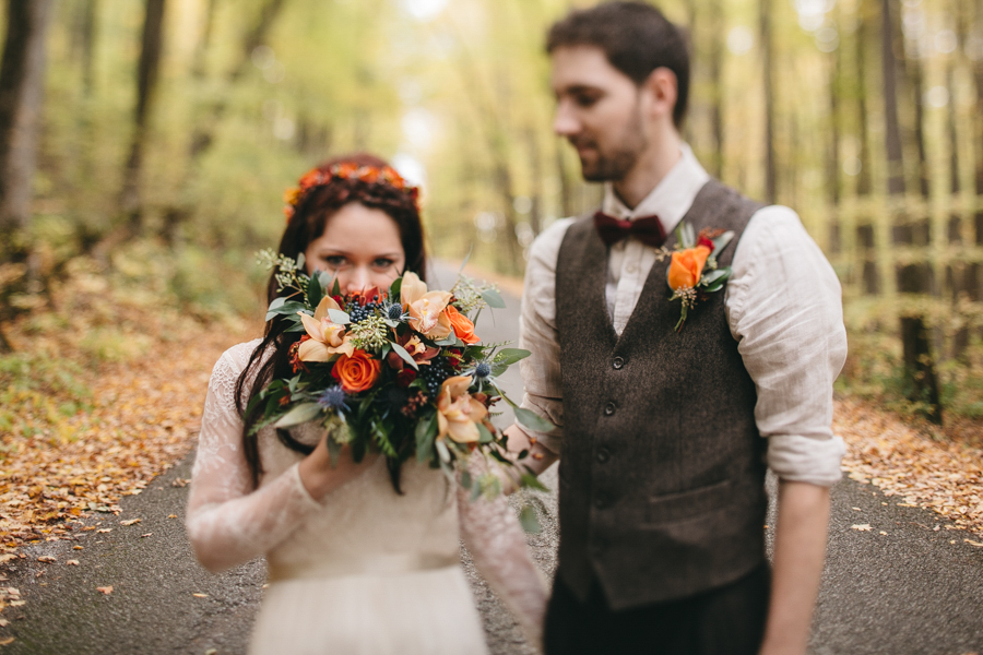 beautiful wedding flowers peterborough