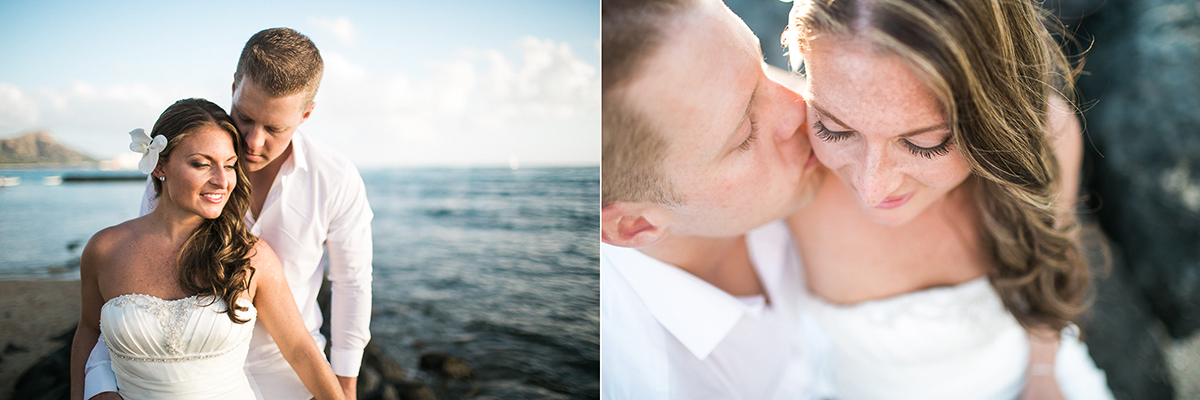 hilton hawaii wedding photographer