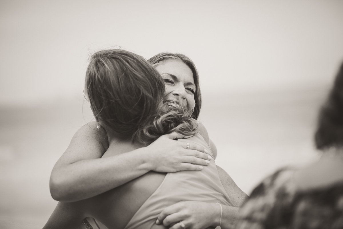 waimanalo beach wedding