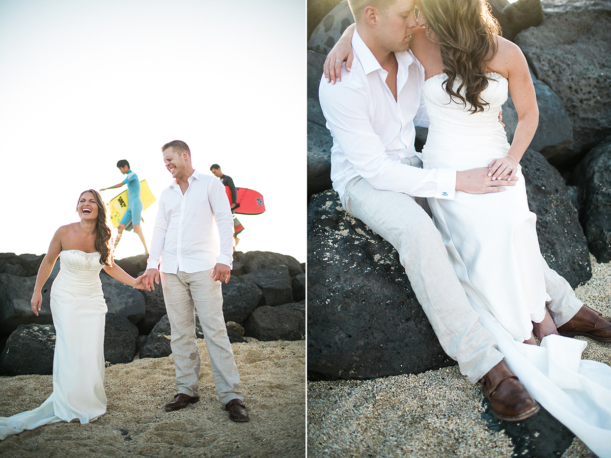 best wedding photographer oahu