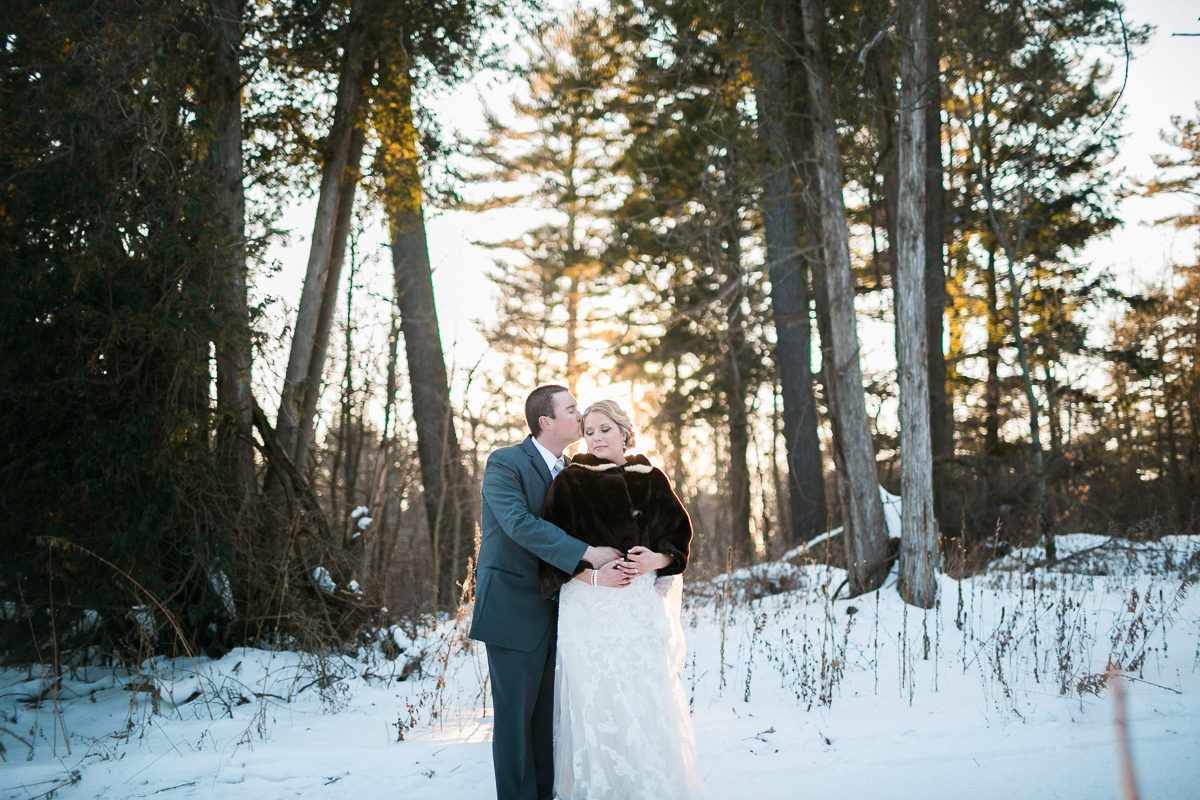 wedding photographer ontario