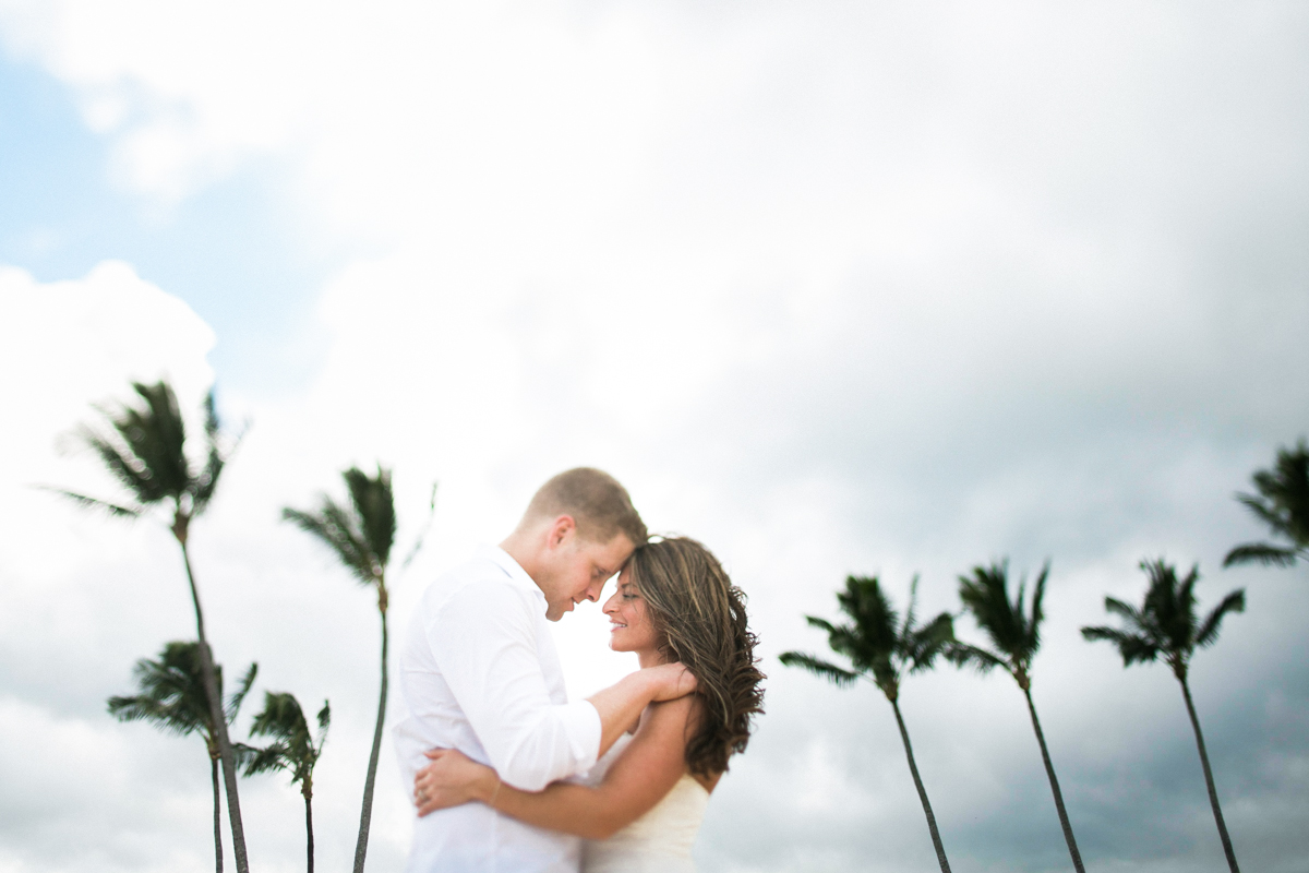 oahu wedding photography