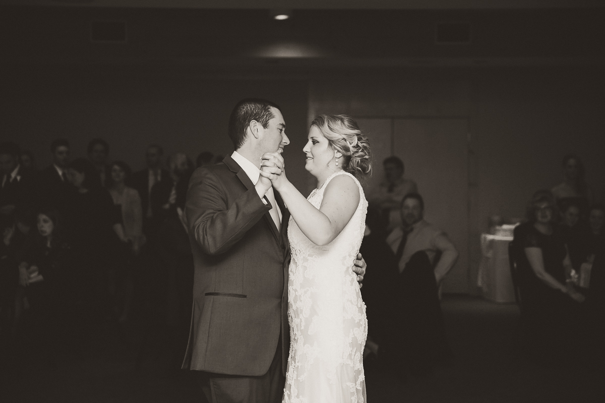 first dance elmhirst