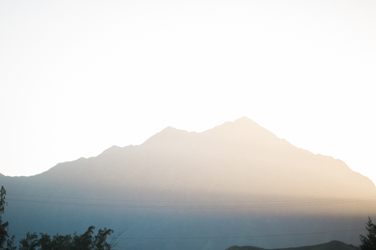 haleiwa wedding photographer